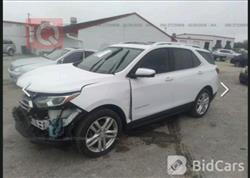 شيفروليه إكوينوكس